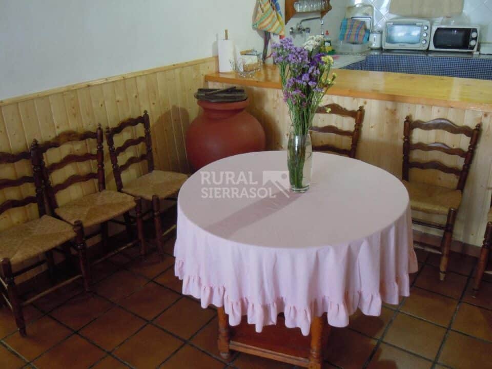 Cortijo la Señorita - Imagen 5
