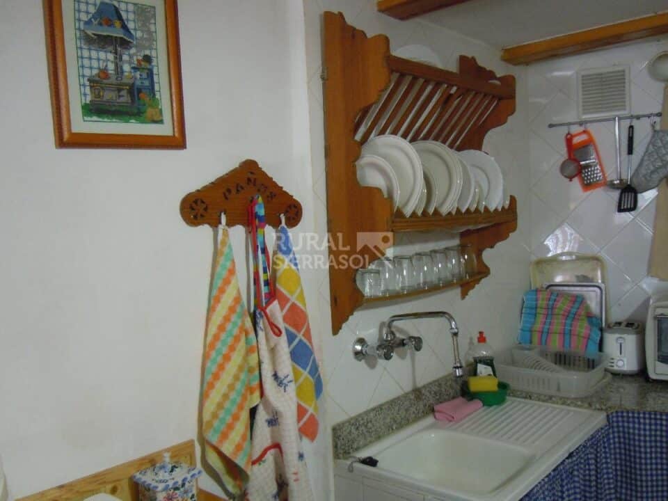 Cortijo la Señorita - Imagen 6