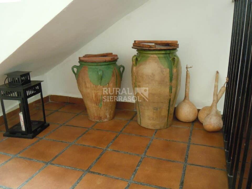Cortijo la Señorita - Imagen 10