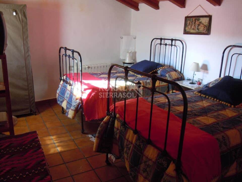Cortijo la Señorita - Imagen 11