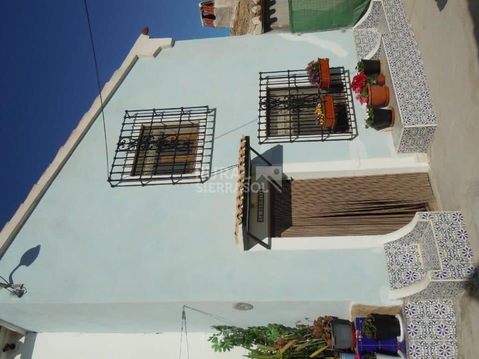 Cortijo la Señorita - Imagen 15