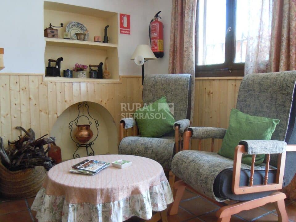 Cortijo la Señorita - Imagen 17