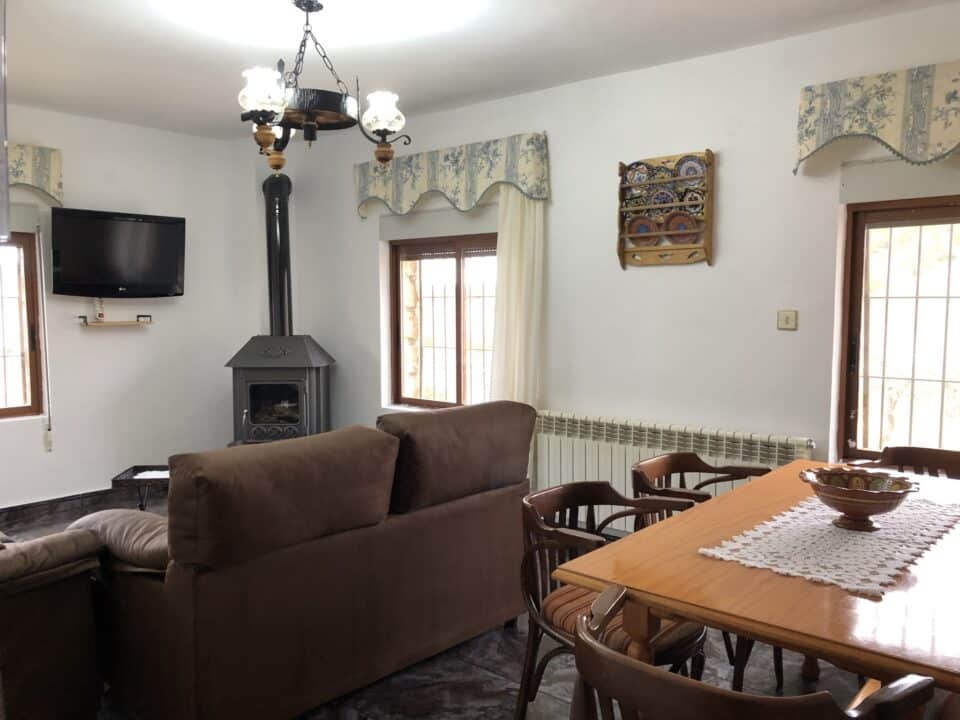 Villacalar - Casa 6 personas - Imagen 18