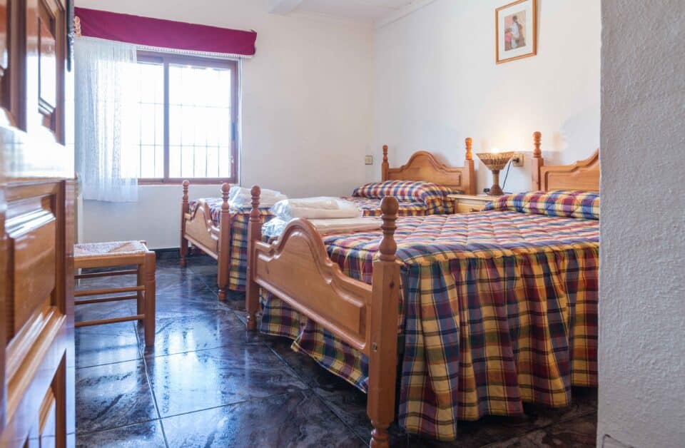 Villacalar - Casa 6 personas - Imagen 26
