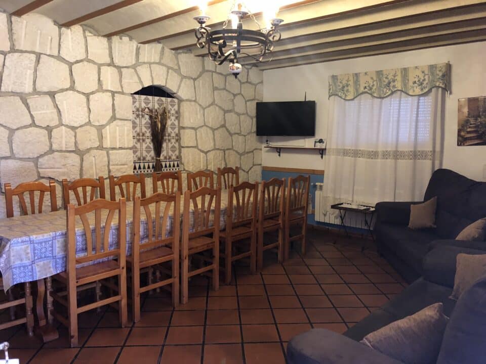 Villacalar - Casa 6 personas - Imagen 22
