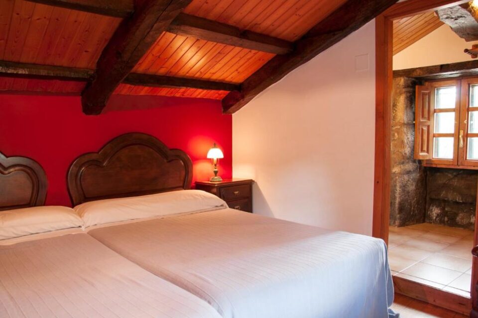 Casa Brandariz - Imagen 21