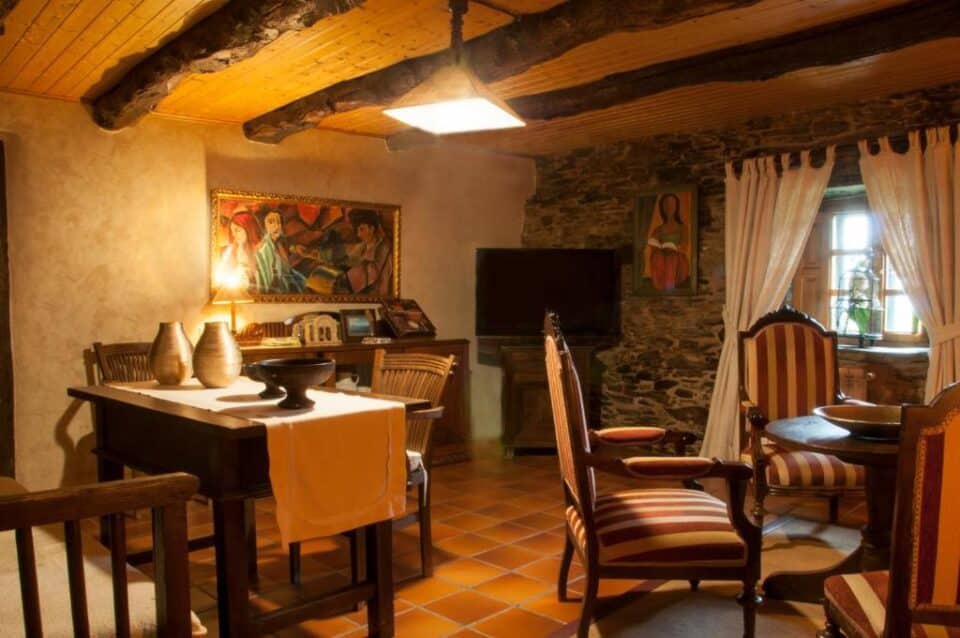 Casa Brandariz - Imagen 22