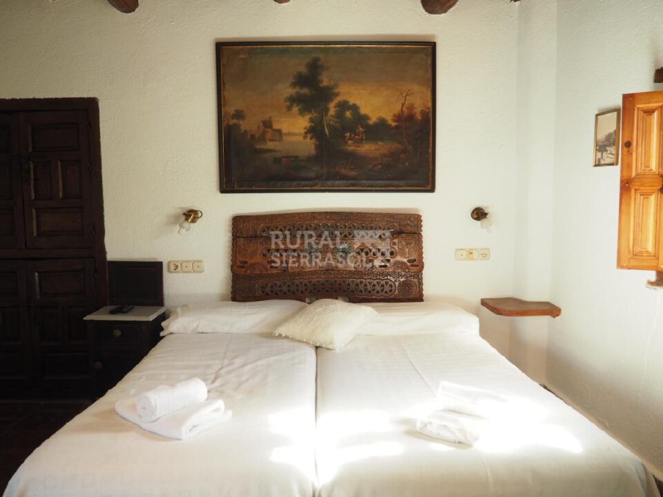 Centro de Turismo Rural en plena Alpujarra Granadina - Imagen 18