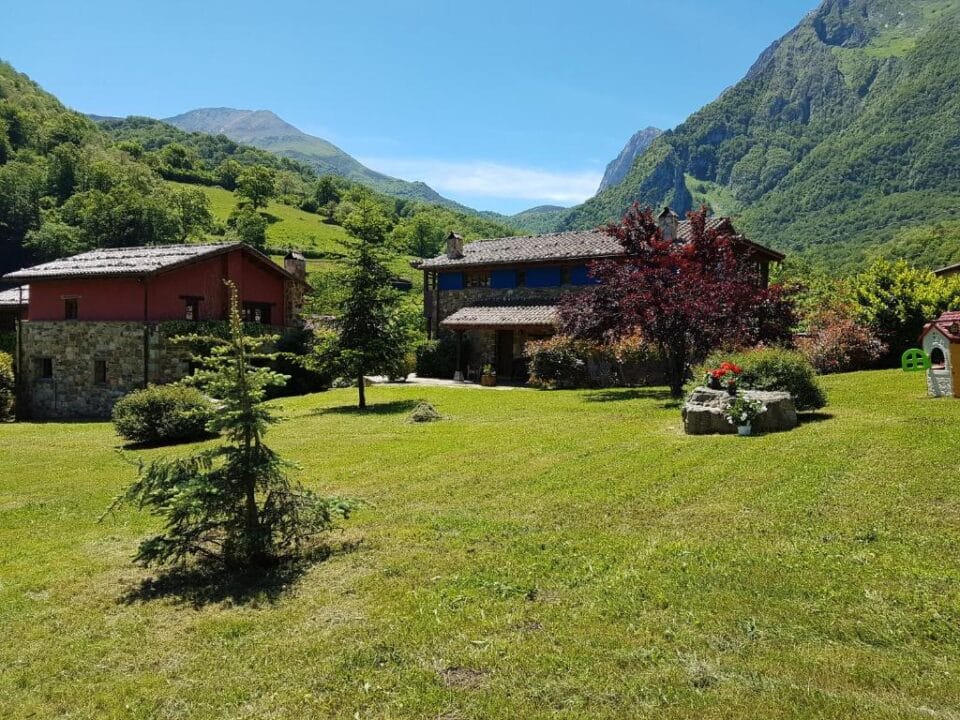 Valle de Bueida - Casa Viscárcel - Imagen 24