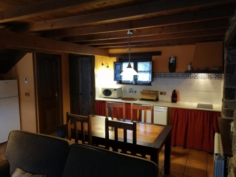 Valle de Bueida - Casa El Grillo - Imagen 15
