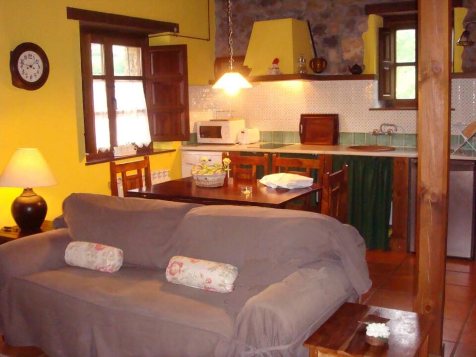 Valle de Bueida - Casa La Mutaca - Imagen 19