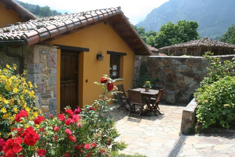 Valle de Bueida - Casa El Palacio - Imagen 7