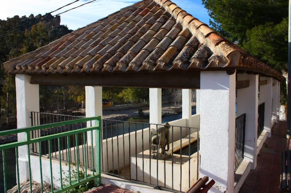 Casa Rural de la Higuera - Imagen 22