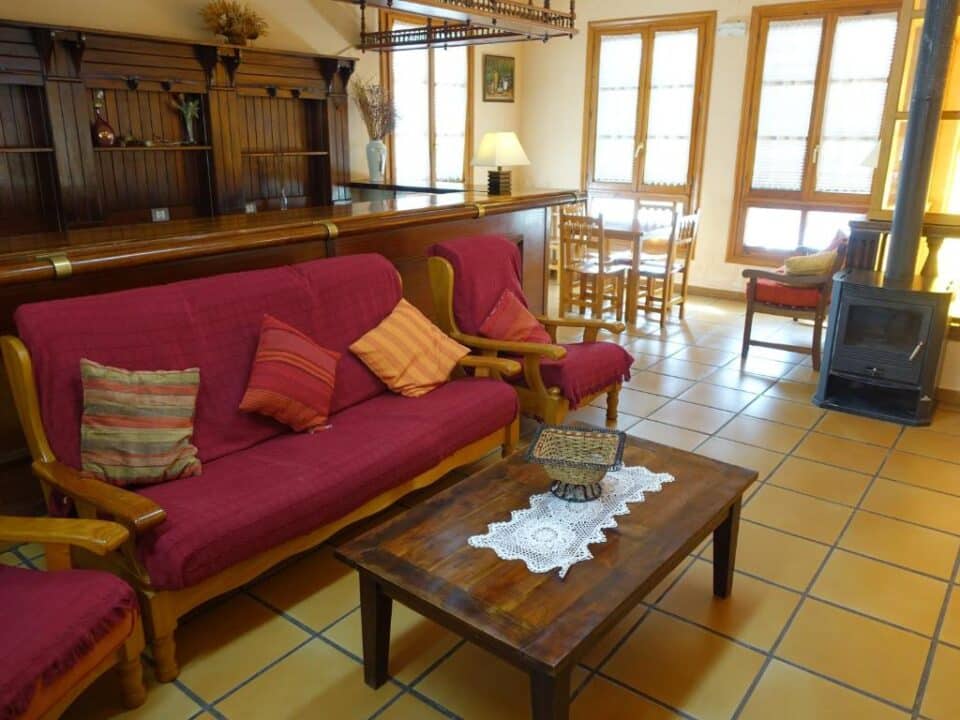 Casa Rural El Molino de Alocén - Imagen 27