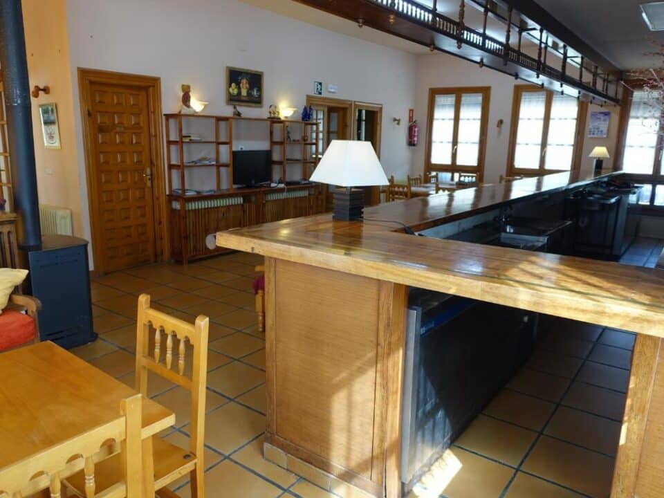 Casa Rural El Molino de Alocén - Imagen 29