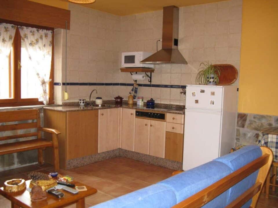 Apartamentos Rurales Casa El Caminero - Imagen 4