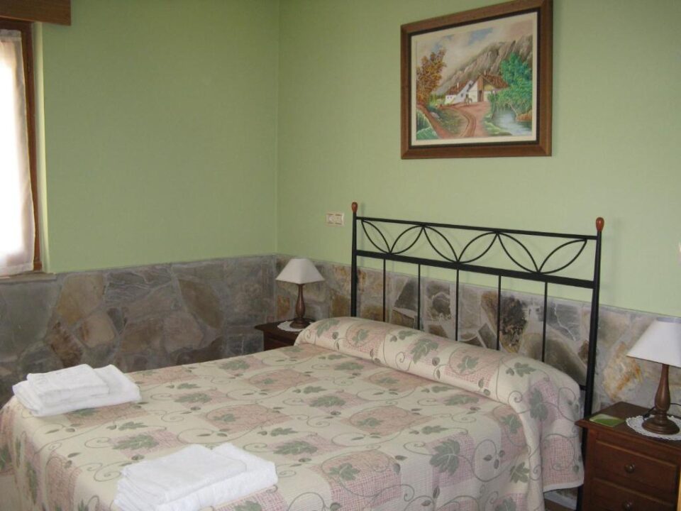 Apartamentos Rurales Casa El Caminero - Apartamento 4 personas - Imagen 3