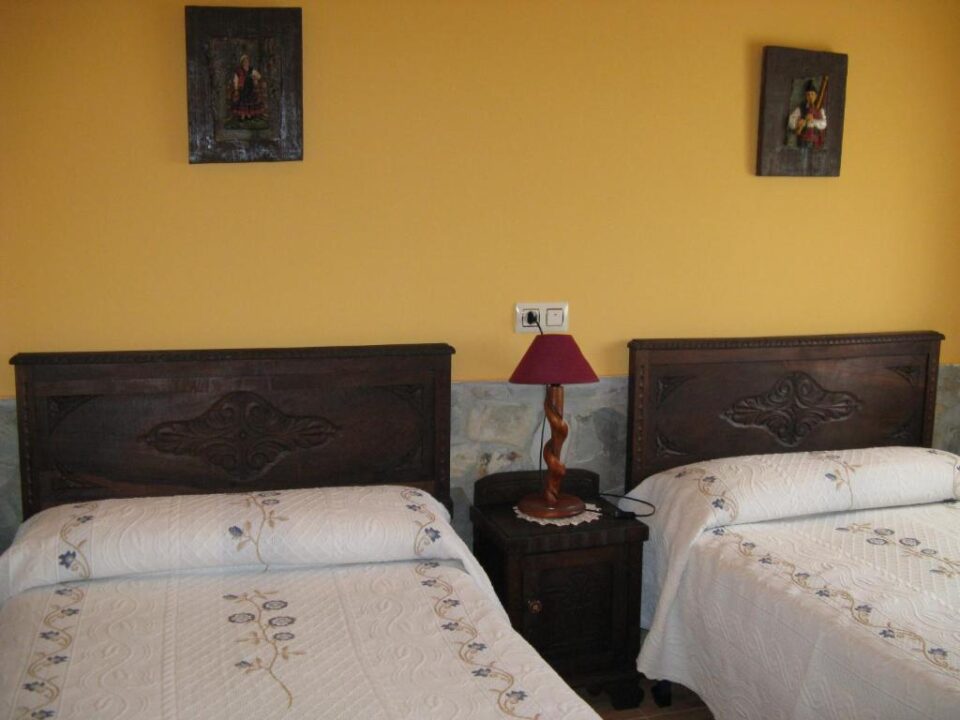 Apartamentos Rurales Casa El Caminero - Apartamento 4 personas - Imagen 4