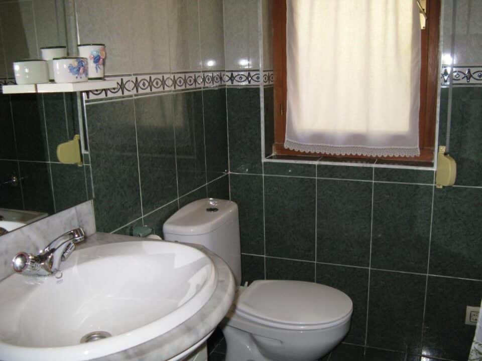 Apartamentos Rurales Casa El Caminero - Apartamento 4 personas - Imagen 6