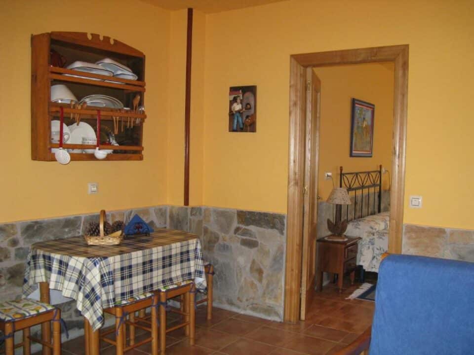 Apartamentos Rurales Casa El Caminero - Imagen 8