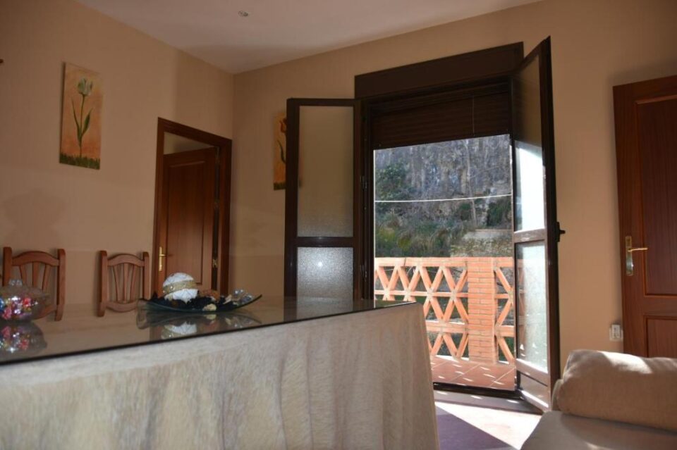 Alojamiento Rural Setenil - Imagen 8