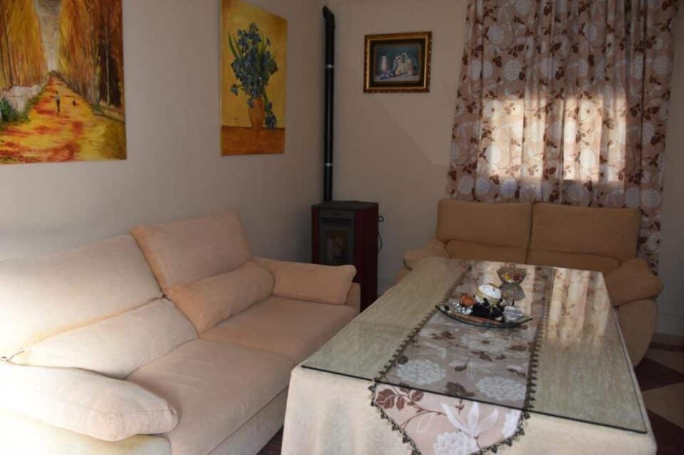 Alojamiento Rural Setenil - Imagen 10