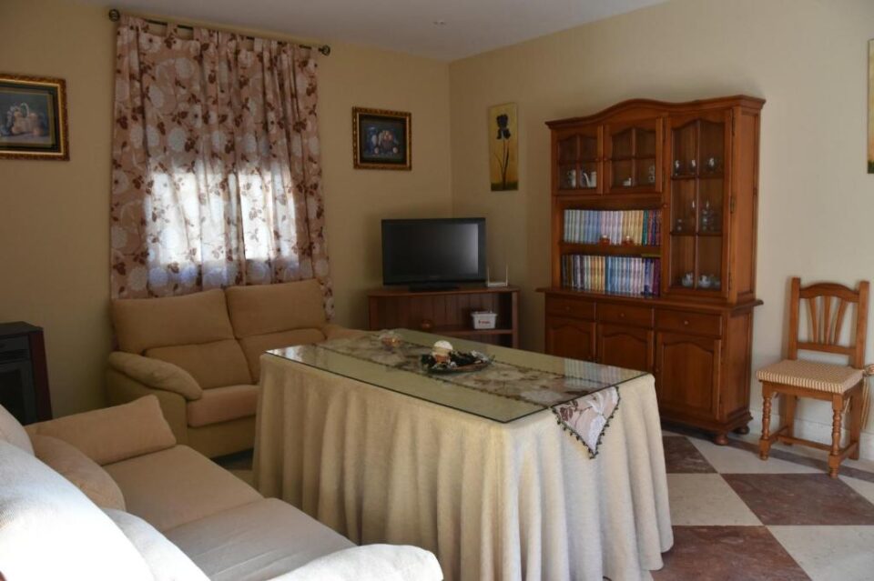 Alojamiento Rural Setenil - Imagen 11