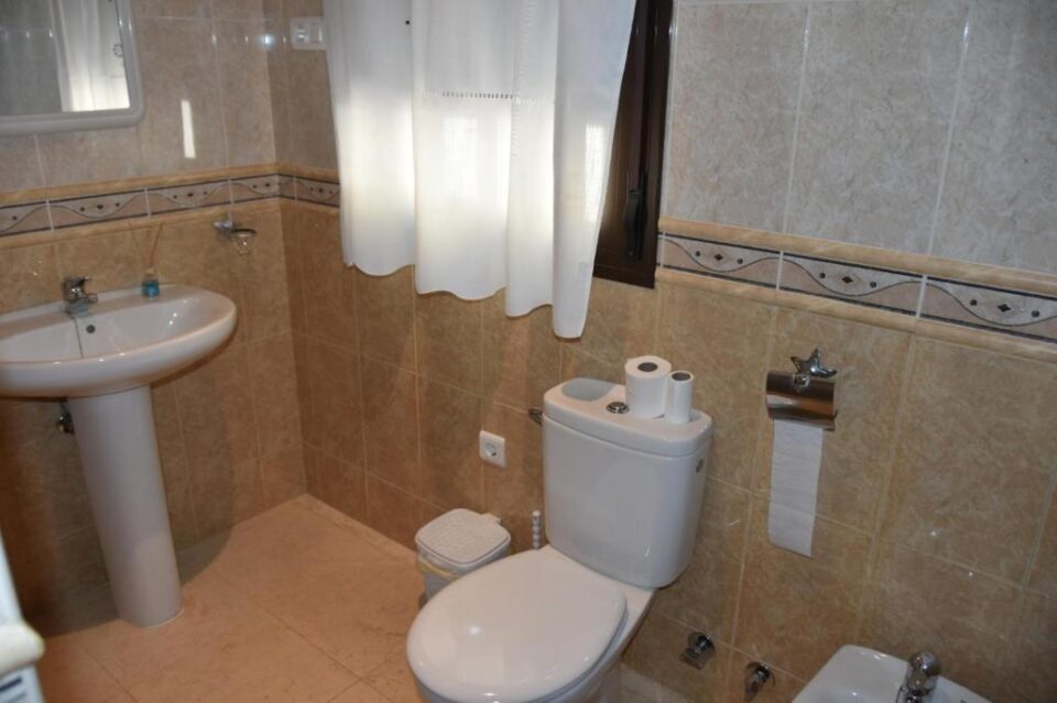 Alojamiento Rural Setenil - Imagen 16