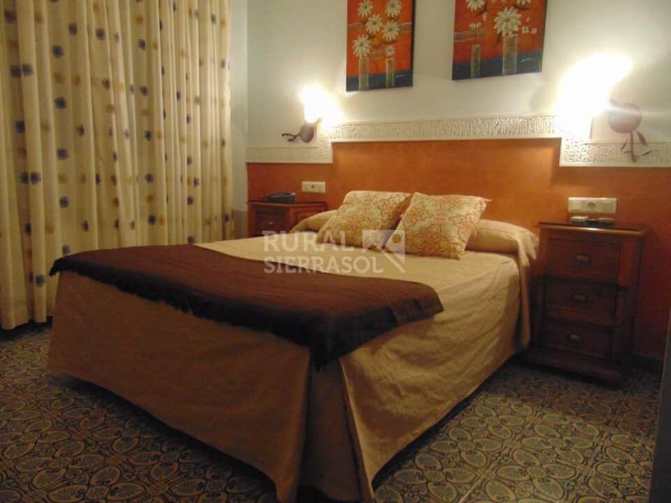 Acogedor Hotel Rural en Lucena - Imagen 5