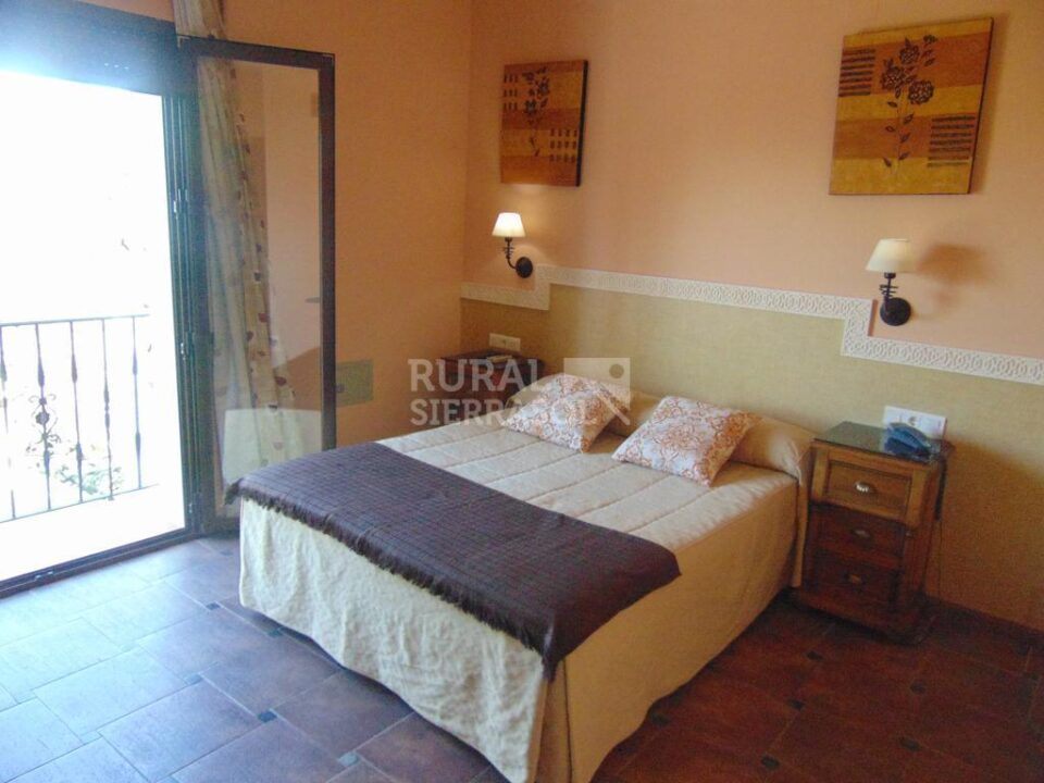 Acogedor Hotel Rural en Lucena - Imagen 8