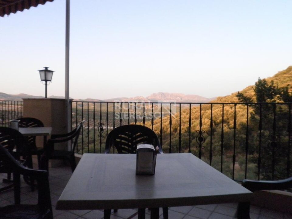 Acogedor Hotel Rural en Lucena - Imagen 9