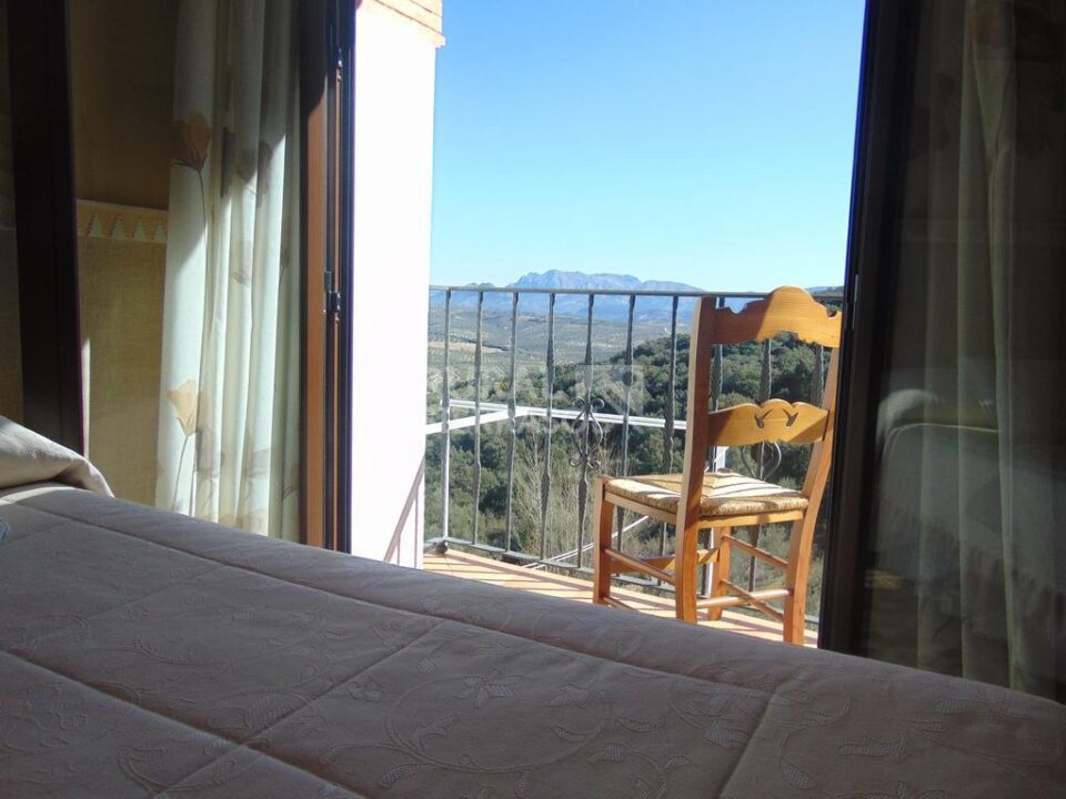 Acogedor Hotel Rural en Lucena - Imagen 11