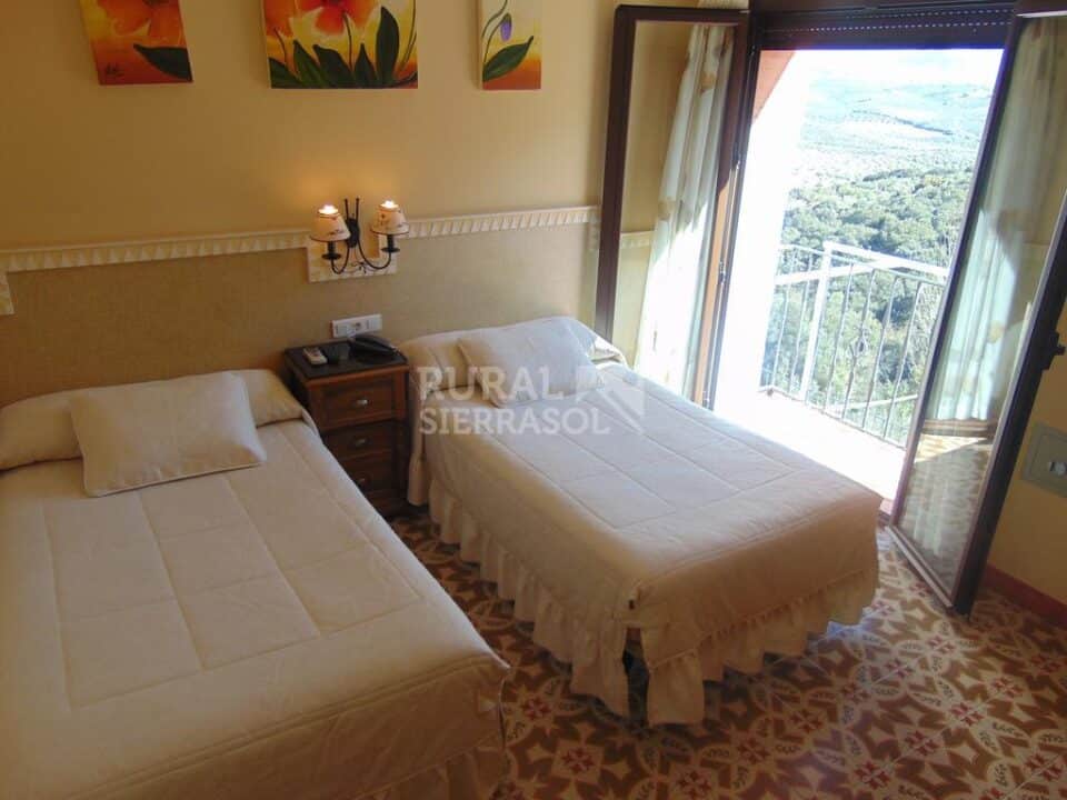 Acogedor Hotel Rural en Lucena - Imagen 12