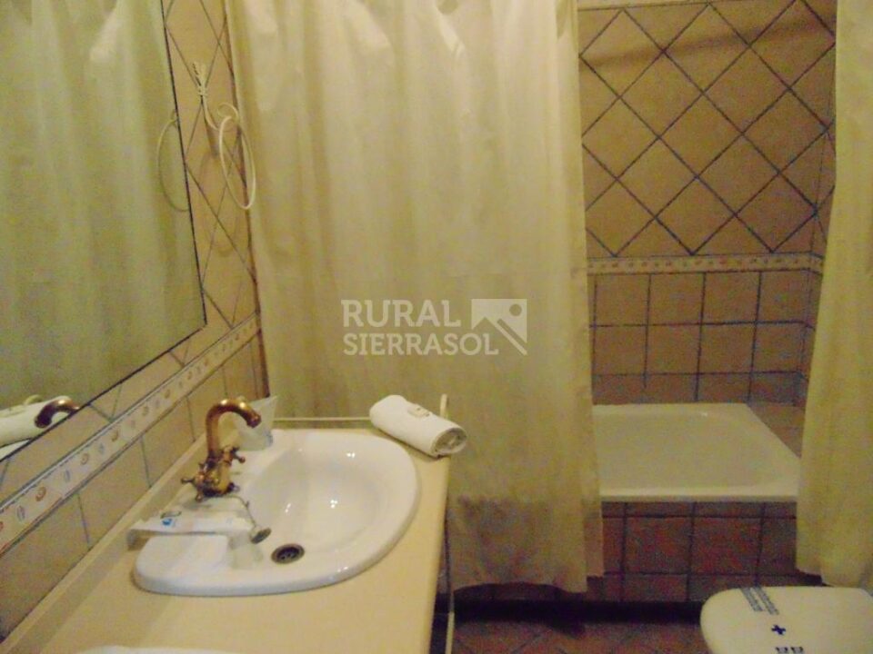 Acogedor Hotel Rural en Lucena - Imagen 13