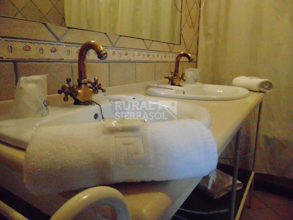 Acogedor Hotel Rural en Lucena - Imagen 14