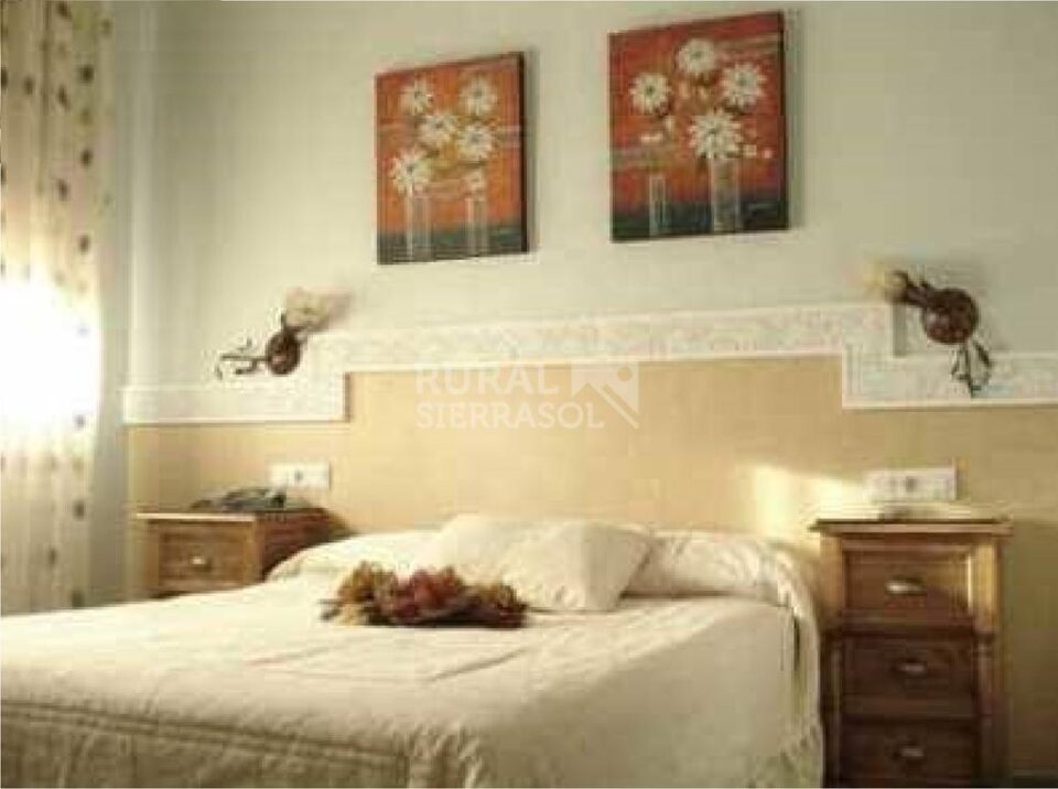 Acogedor Hotel Rural en Lucena - Imagen 15