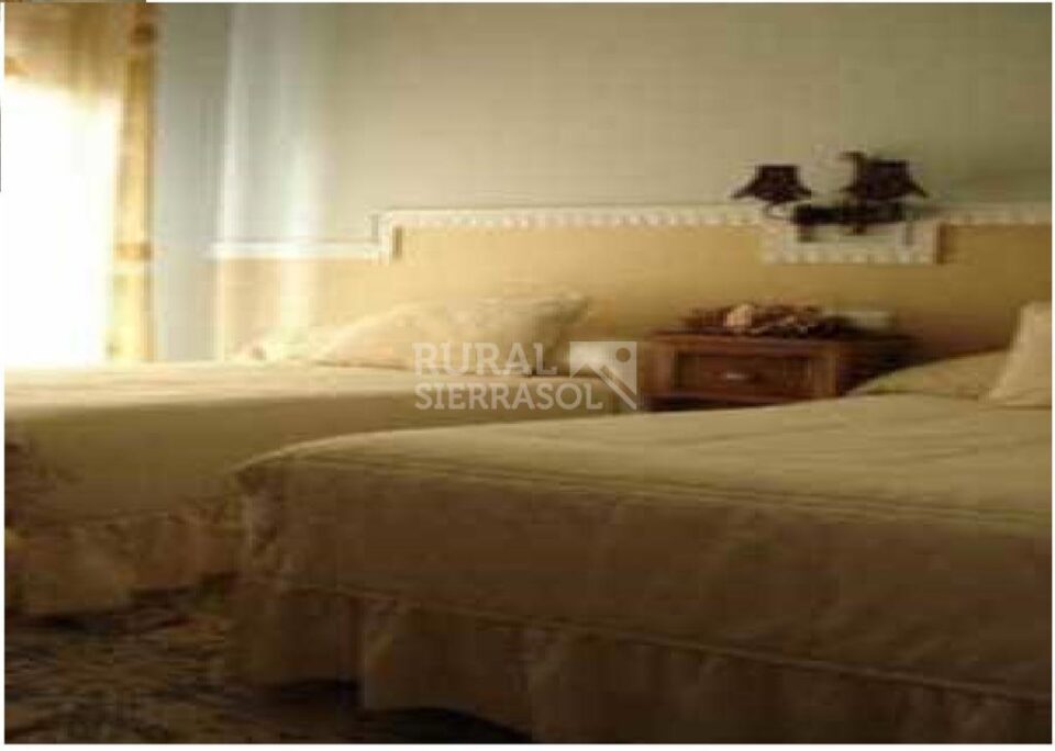 Acogedor Hotel Rural en Lucena - Imagen 16