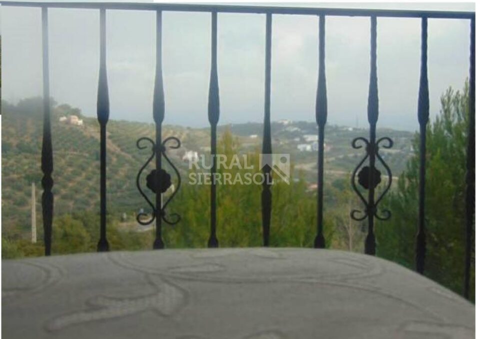 Acogedor Hotel Rural en Lucena - Imagen 18