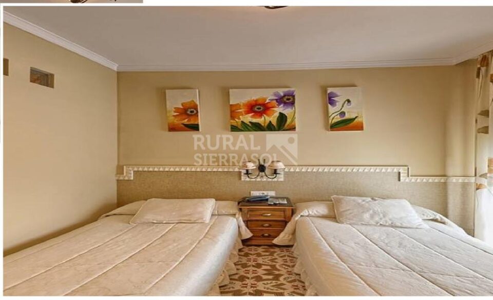 Acogedor Hotel Rural en Lucena - Imagen 19