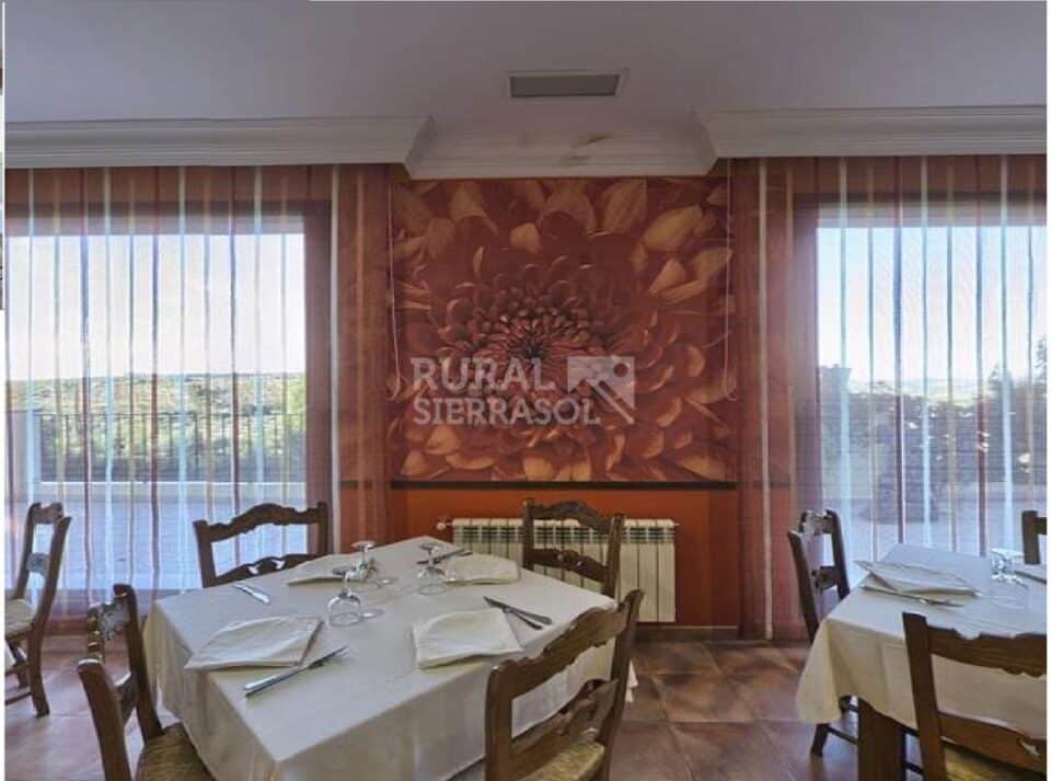 Acogedor Hotel Rural en Lucena - Imagen 20