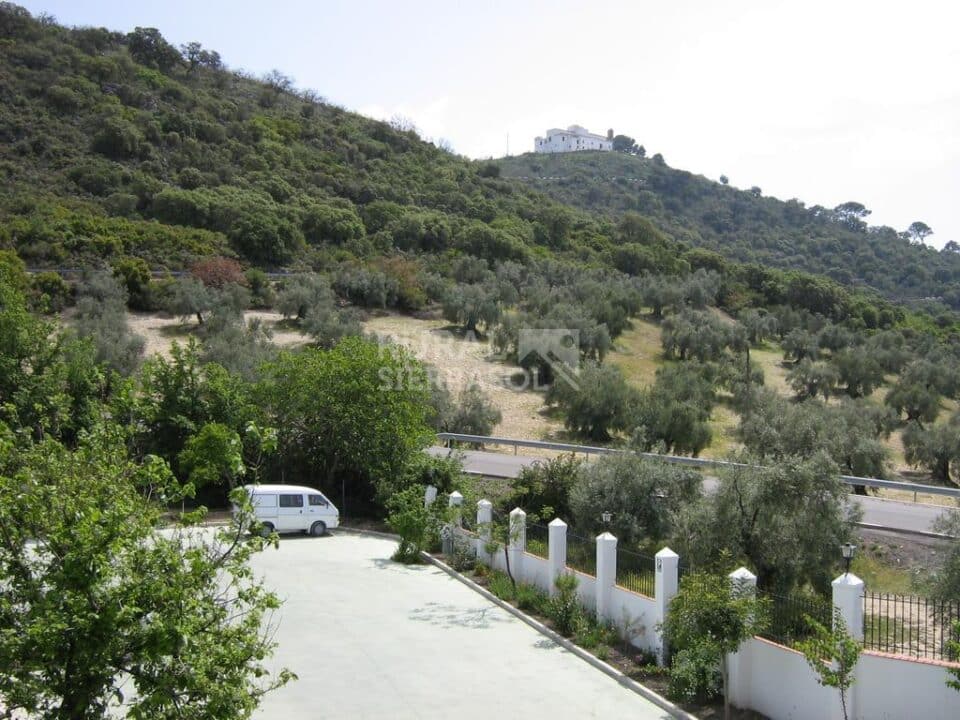 Acogedor Hotel Rural en Lucena - Imagen 22