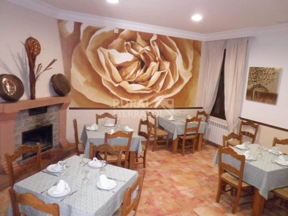 Acogedor Hotel Rural en Lucena - Imagen 26