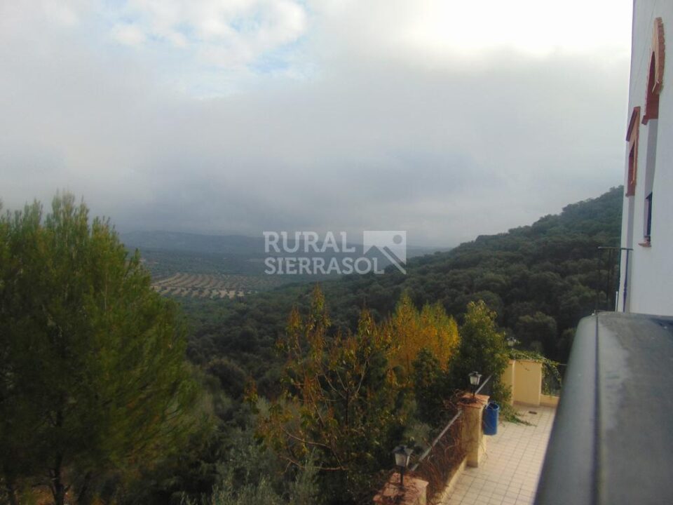 Acogedor Hotel Rural en Lucena - Imagen 29