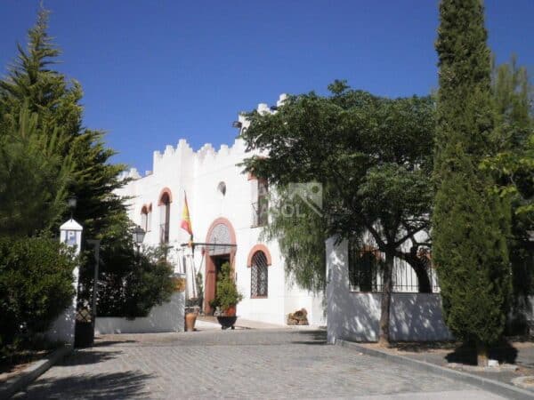 Casa rural en Lucena (Córdoba)-1848