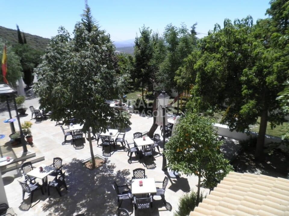 Acogedor Hotel Rural en Lucena - Imagen 30