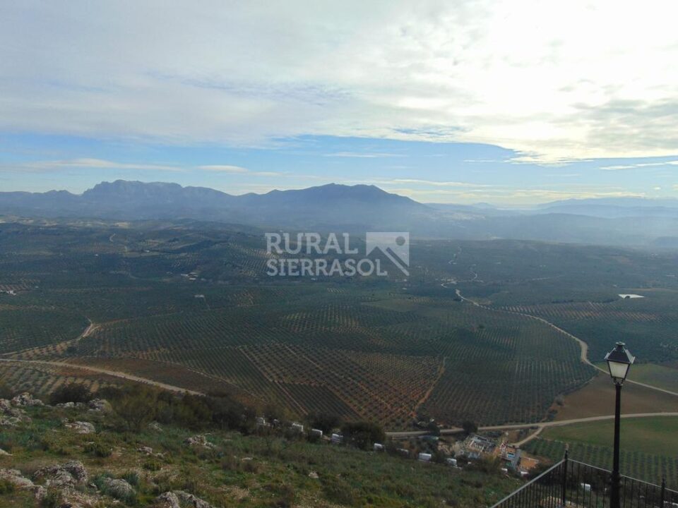 Acogedor Hotel Rural en Lucena - Imagen 34