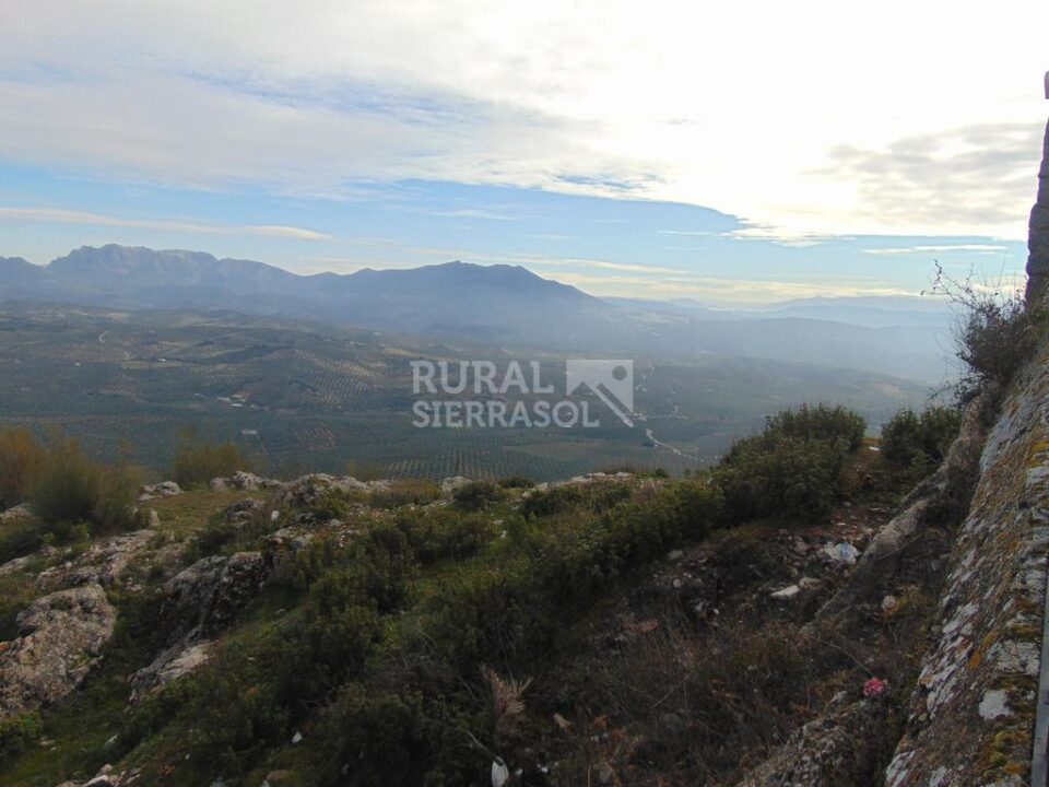 Acogedor Hotel Rural en Lucena - Imagen 35