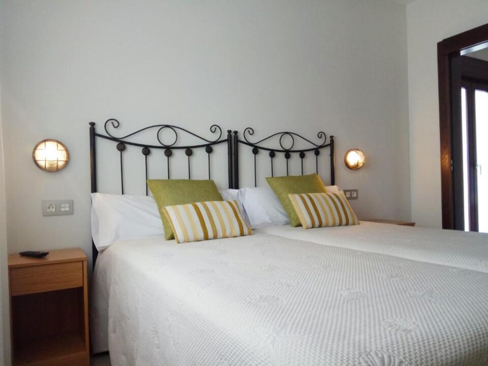 Casa Mariñeira Lourdes - Imagen 16
