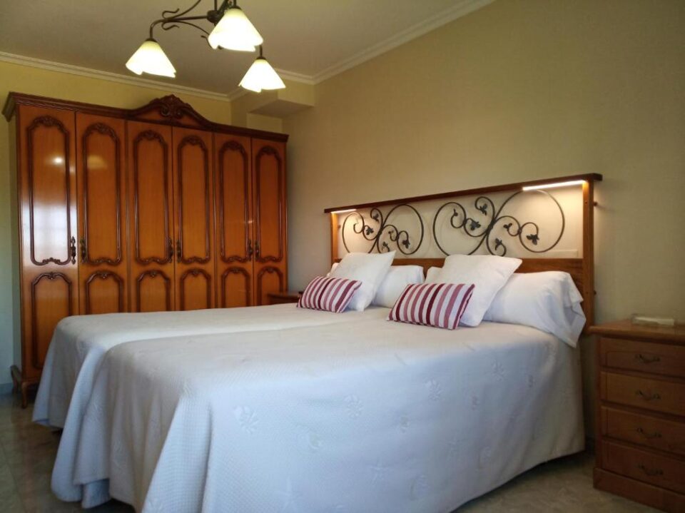 Casa Mariñeira Lourdes - Imagen 19