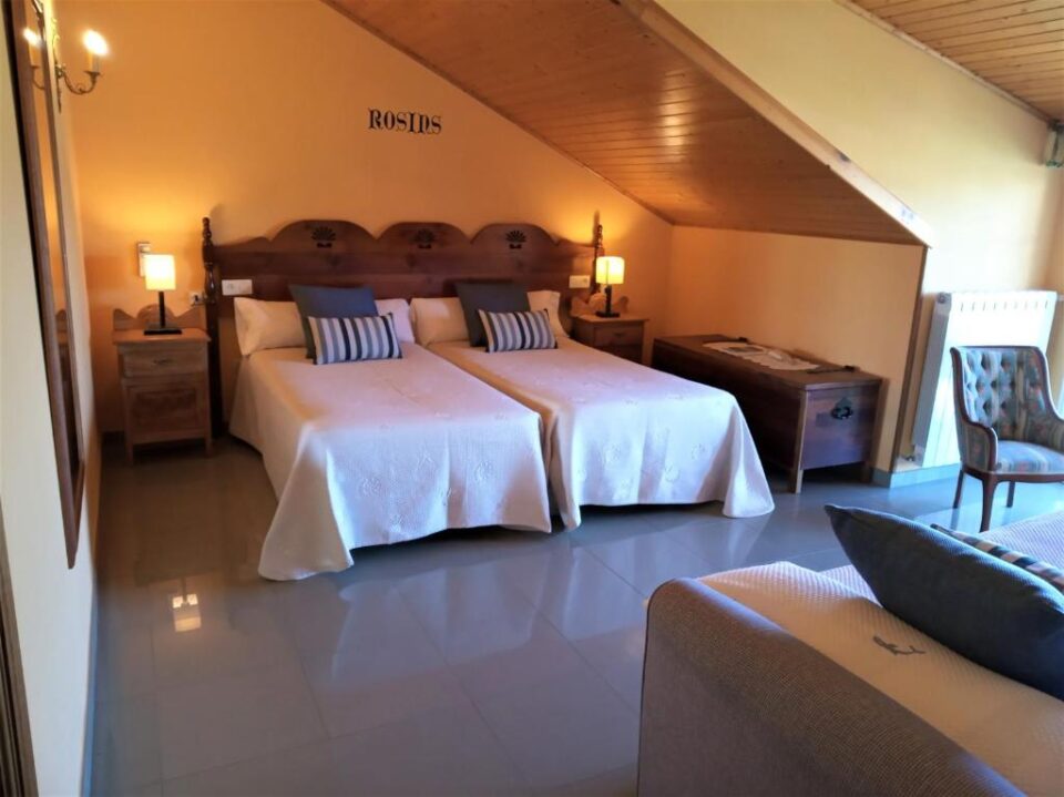 Casa Mariñeira Lourdes - Imagen 20